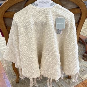 Shabby Chic Tree Skirt